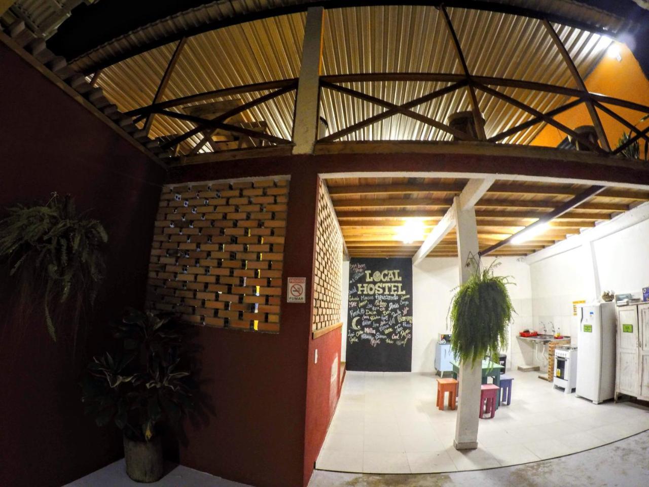 Pousada Da Milla Presidente Figueiredo Exterior photo